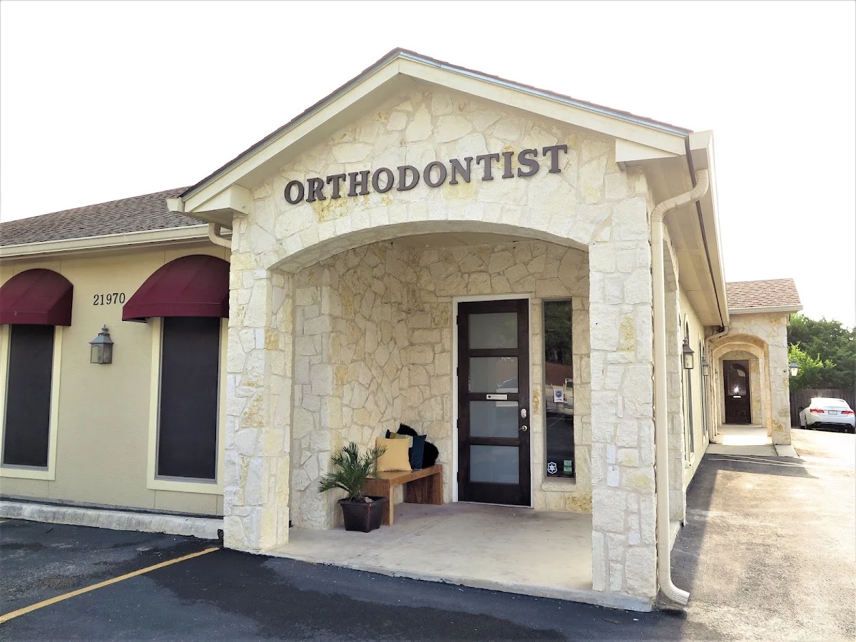 South Texas Orthodontics - Stone Oak - 2