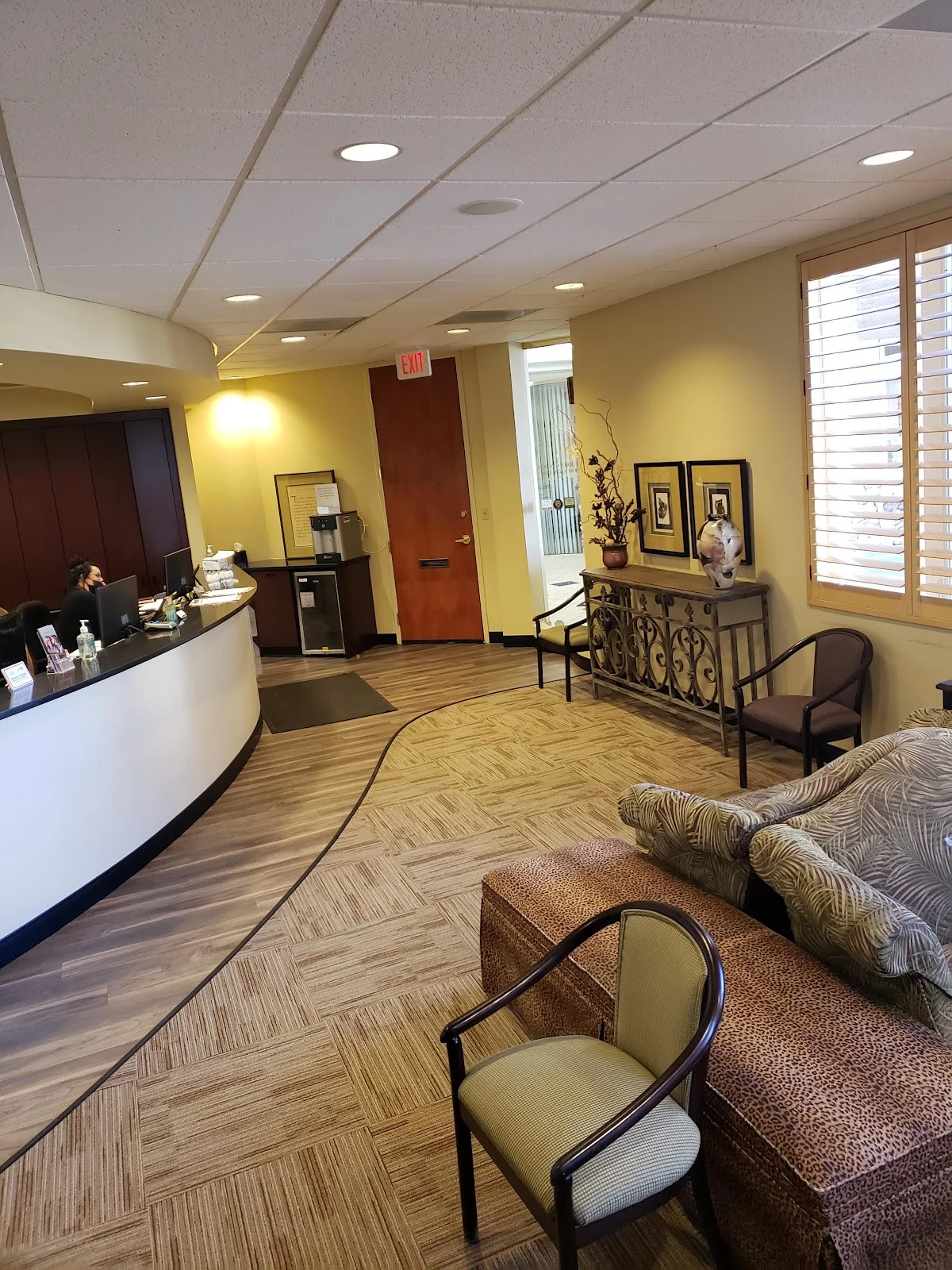 Southpointe Complete Dental