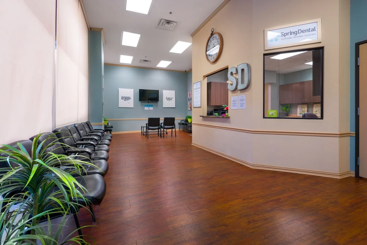 Spring Dental