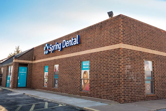 Spring Dental
