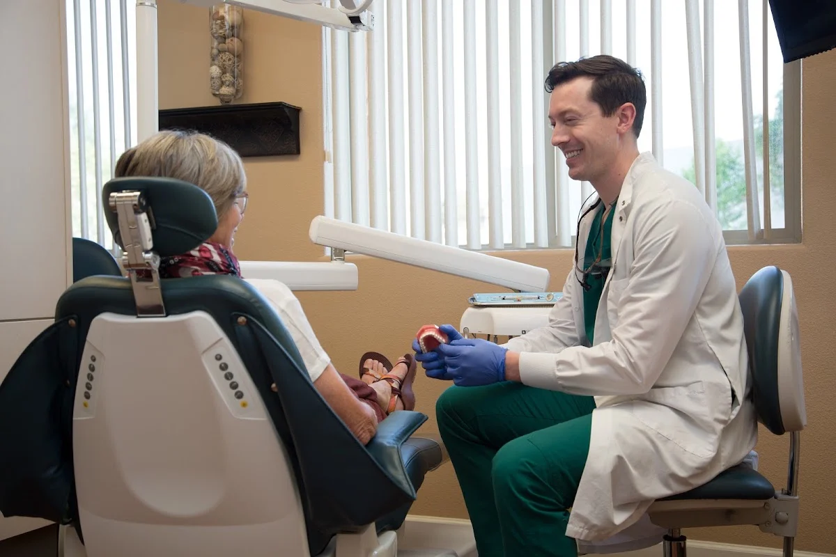 Spruce Dental - 2