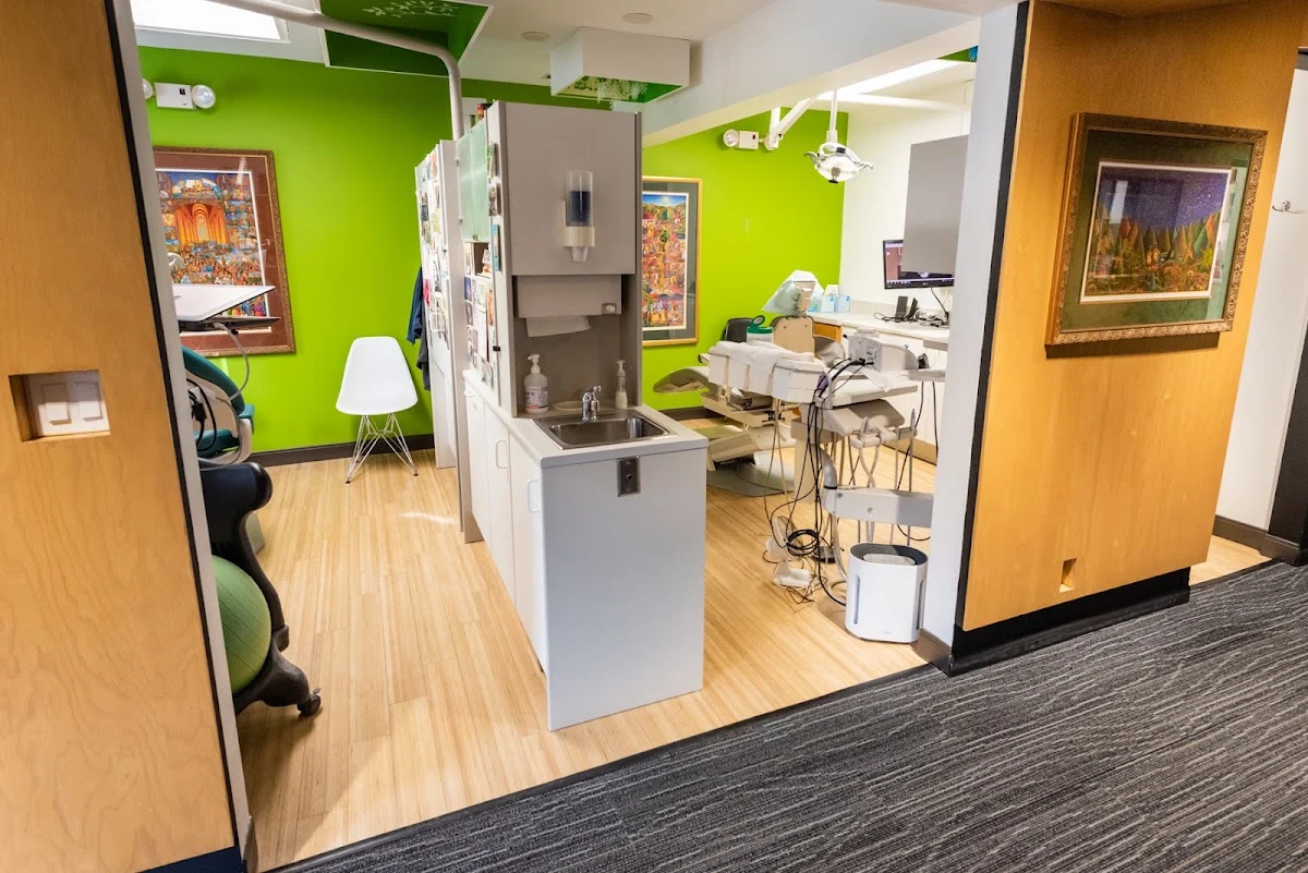 St. Anthony Park Dental Care - 2