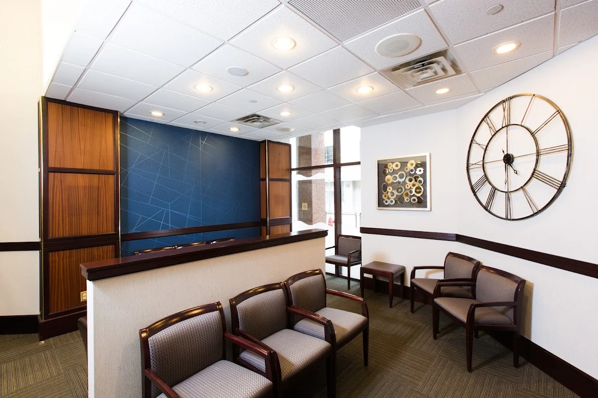 St Paul Dental Center: Trowbridge Joseph P DDS - 2