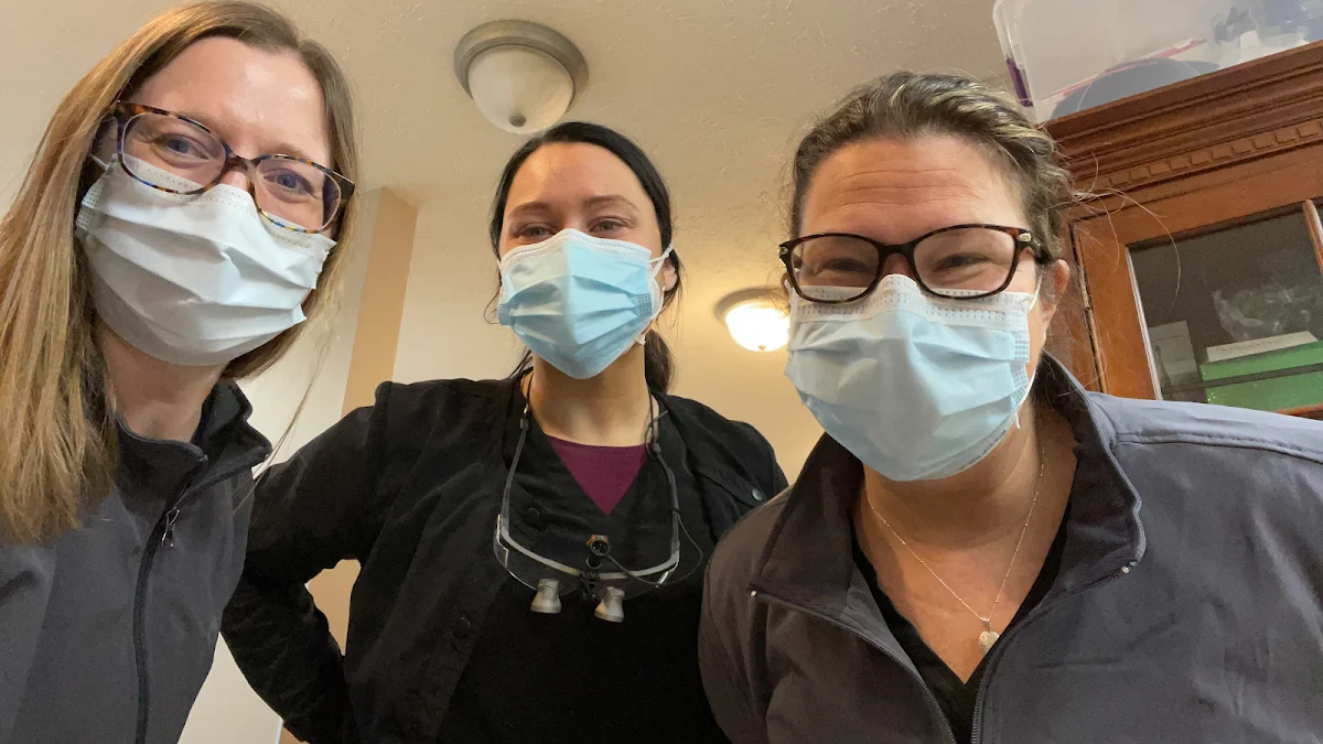 Steckelberg Dental