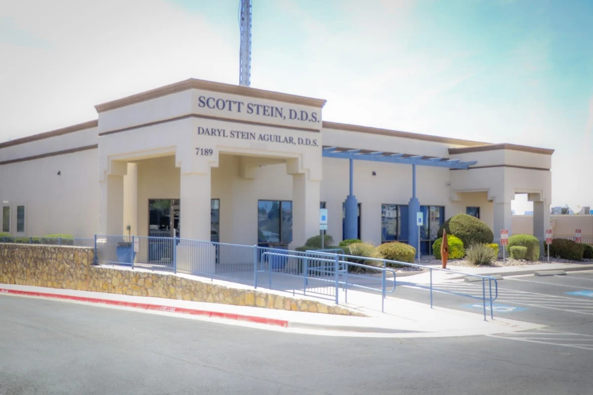 Stein Dentistry - 2