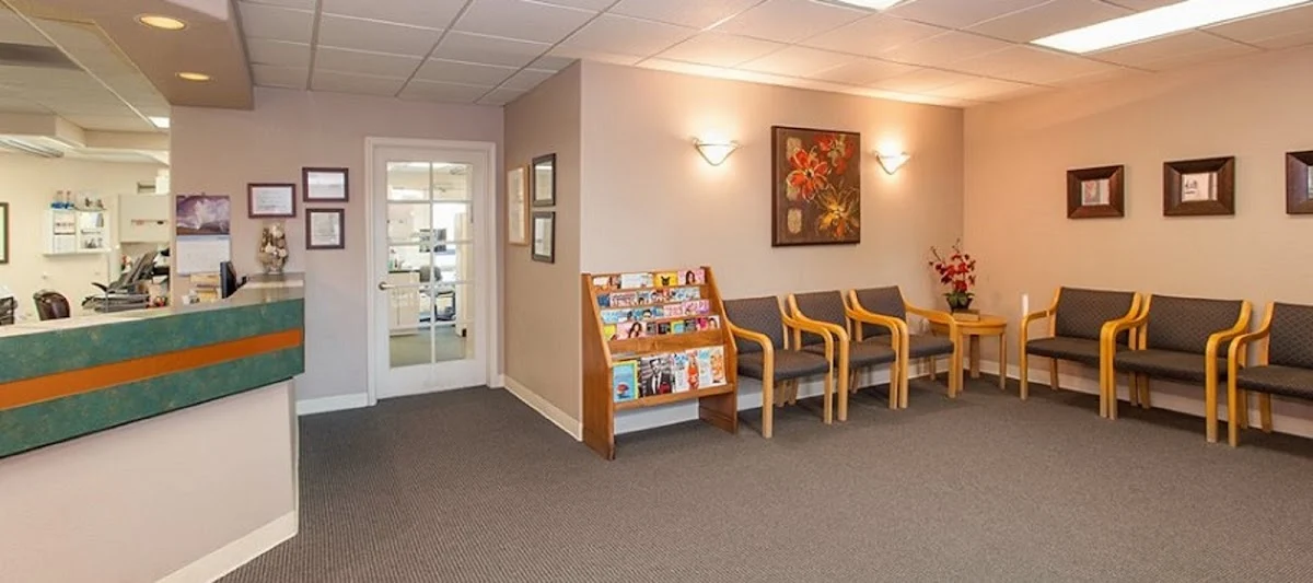 Stockton Dental Care