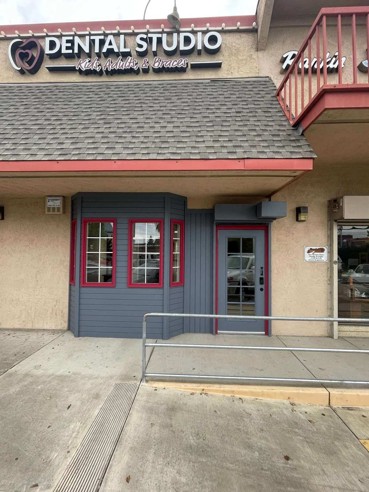 Stockton Dental Studio - 2