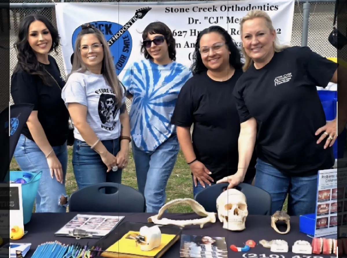 Stone Creek Orthodontics - 2