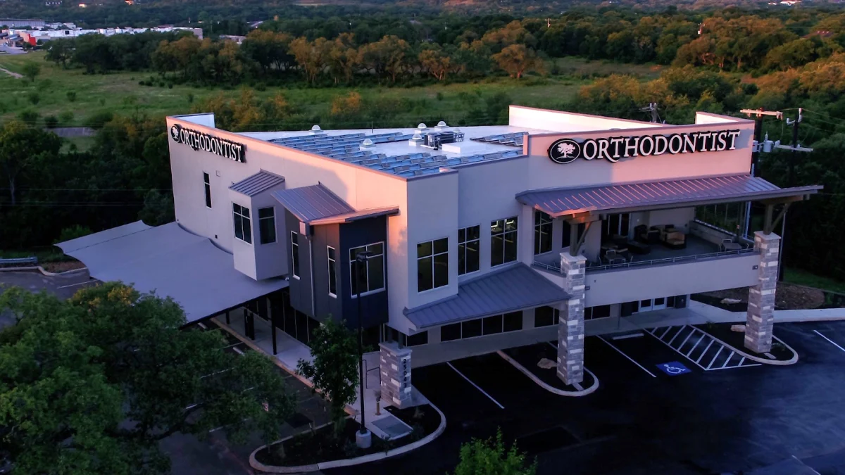 Stone Oak Orthodontics - Dominion