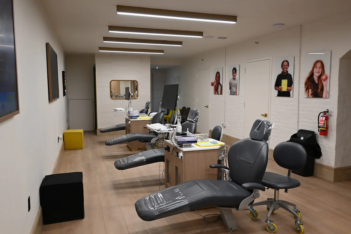Straight Set Orthodontics | Harlem