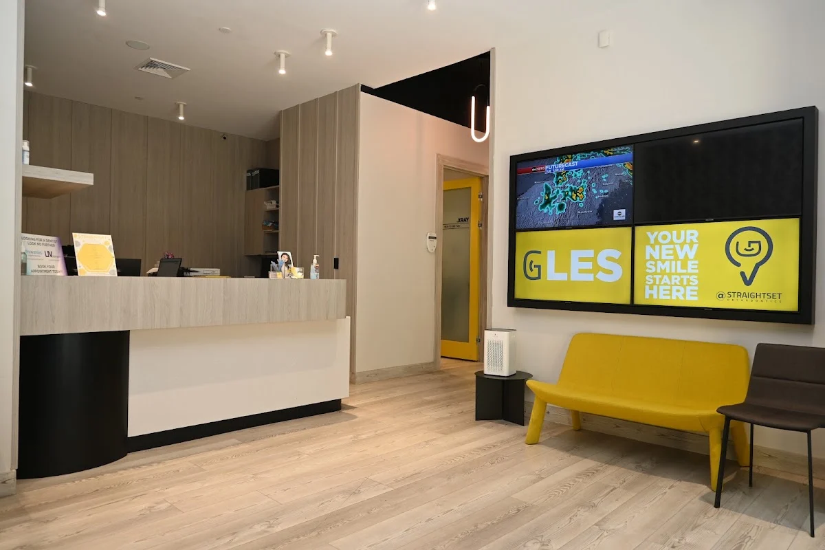 Straight Set Orthodontics | Lower East Side