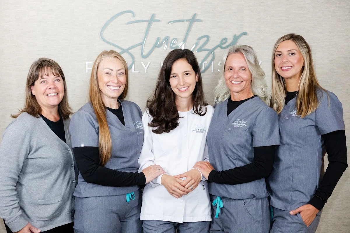 Stuetzer Family & Cosmetic Dentistry of Mayfield Heights