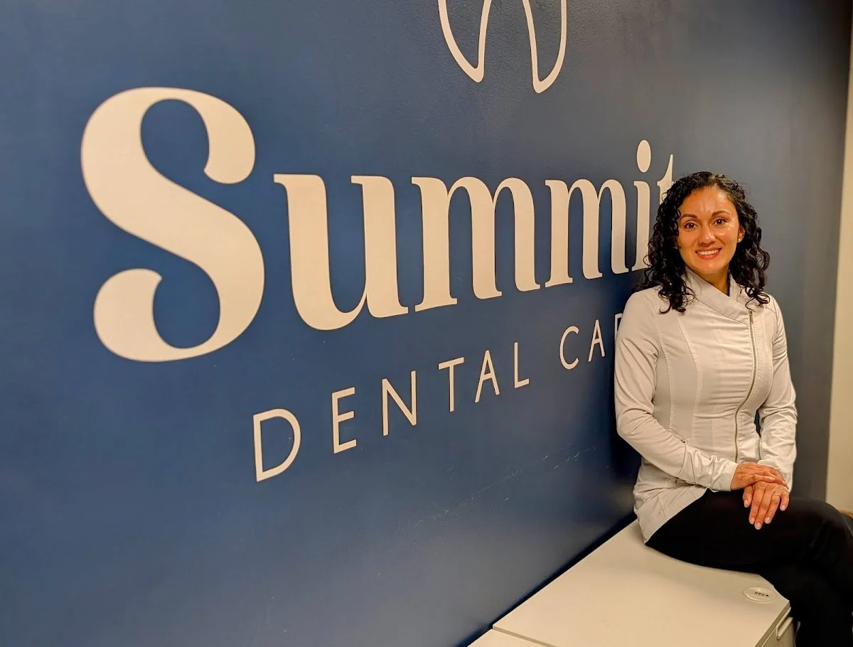 Summit Dental Care