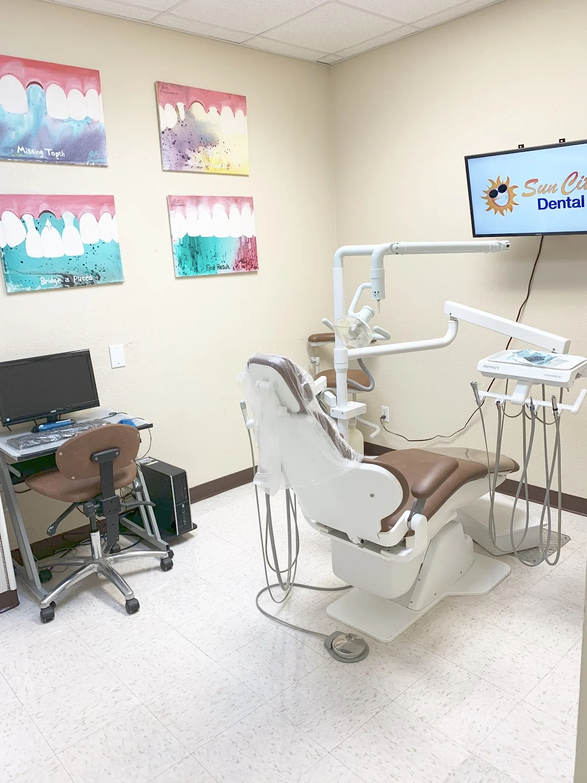 Sun City Dental - 2