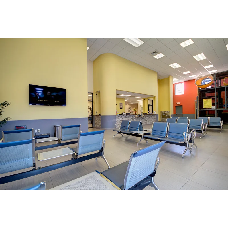 Sunny Smiles Kids & Adult Dentistry - 2