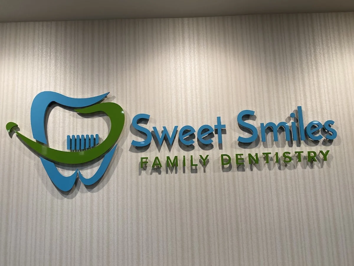 Sweet Smiles Family Dentistry