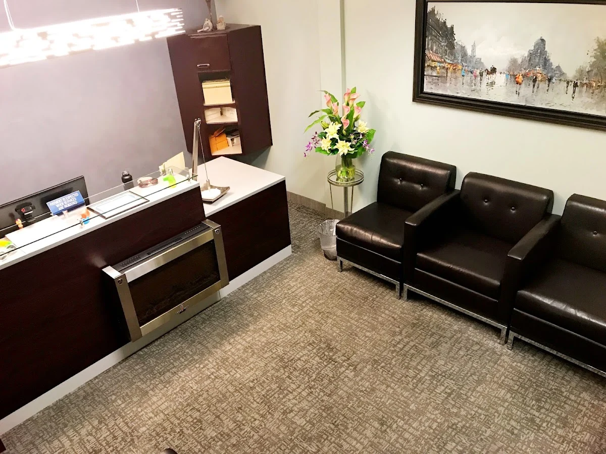 Sylvan Heights Dental - 2