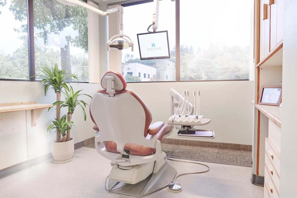 Sylvan Heights Dental