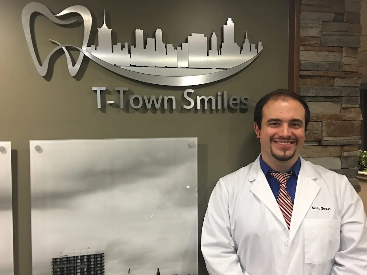 T-Town Smiles - 2
