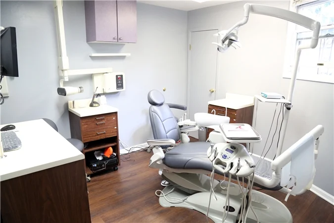 Taller Dental