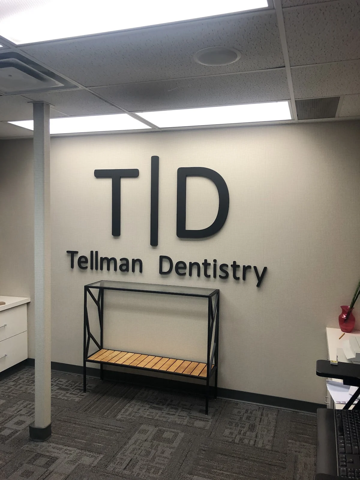 Tellman Dentistry - 2