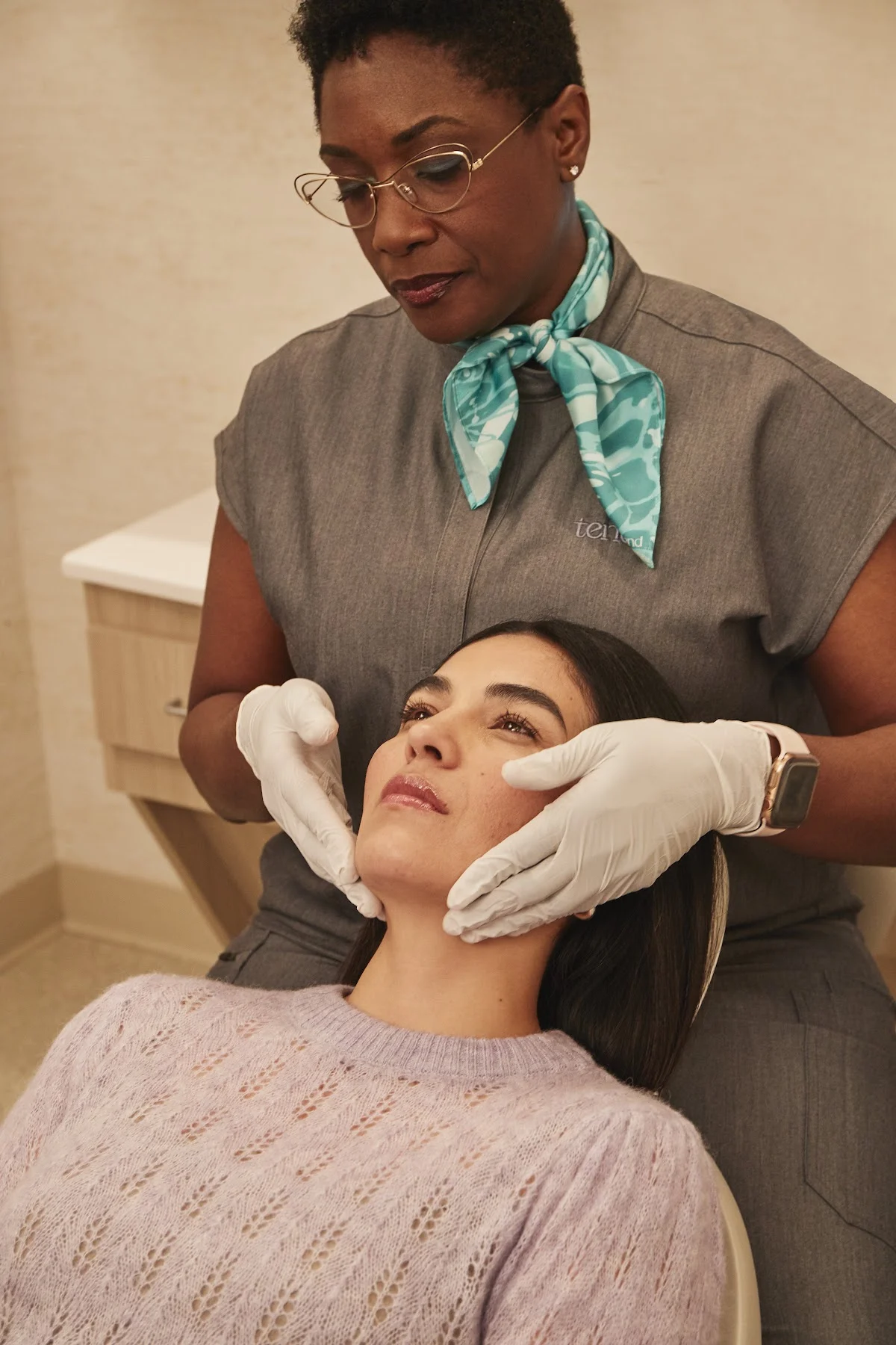 Tend Dental Downtown Brooklyn