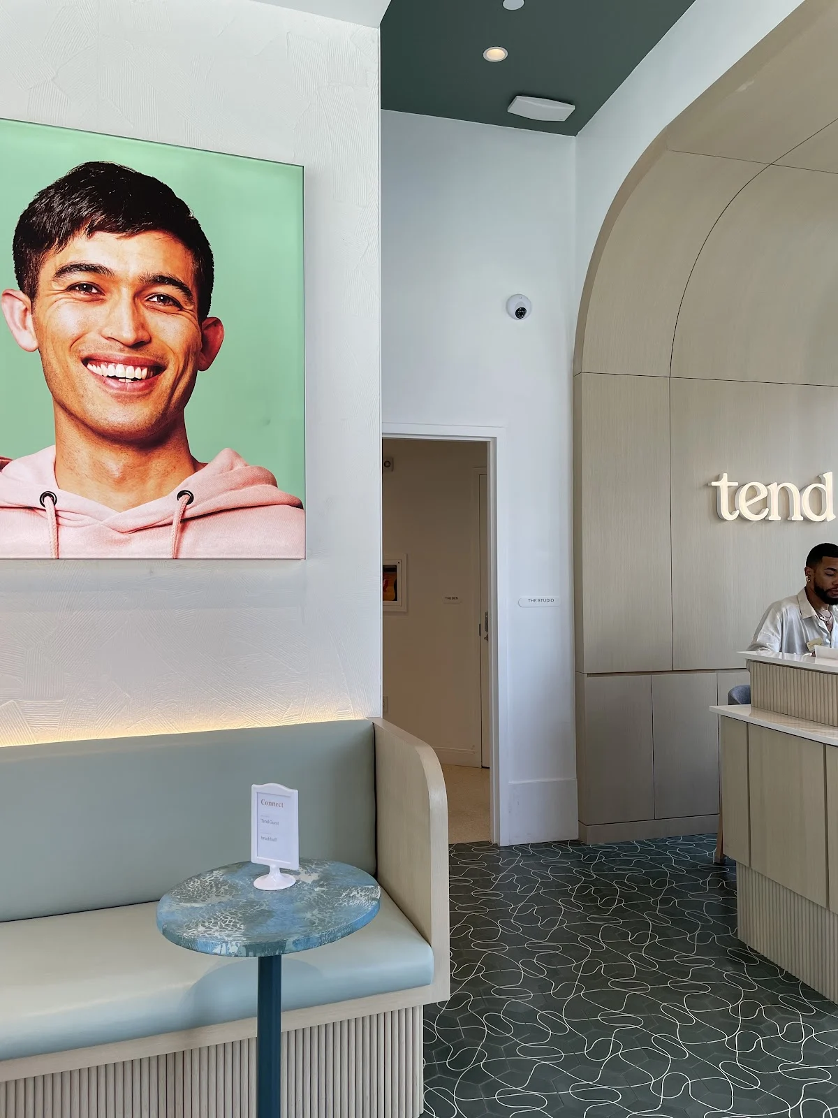 Tend Dental Park Slope - 3