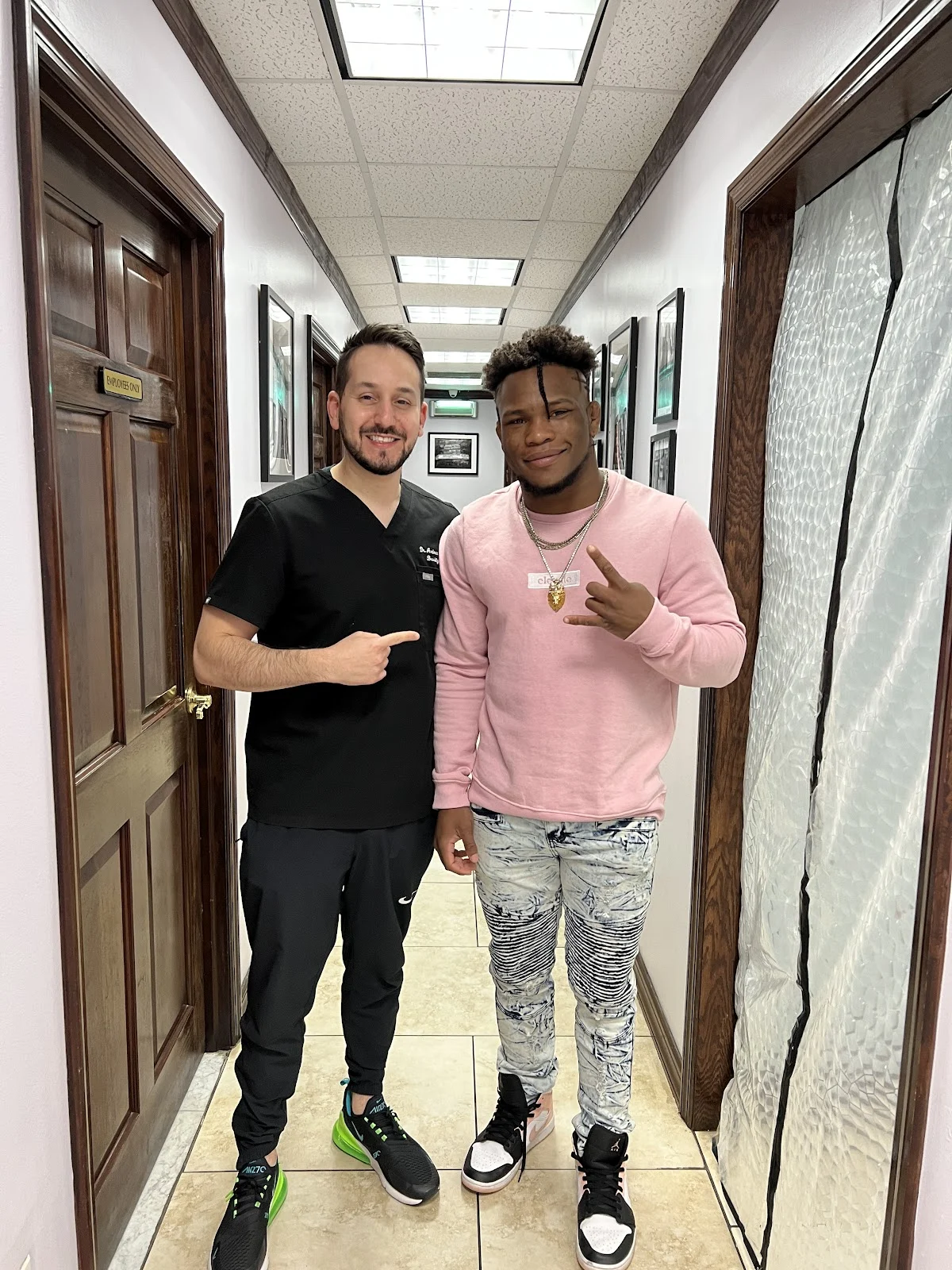 The Bronx Dental Center - 2