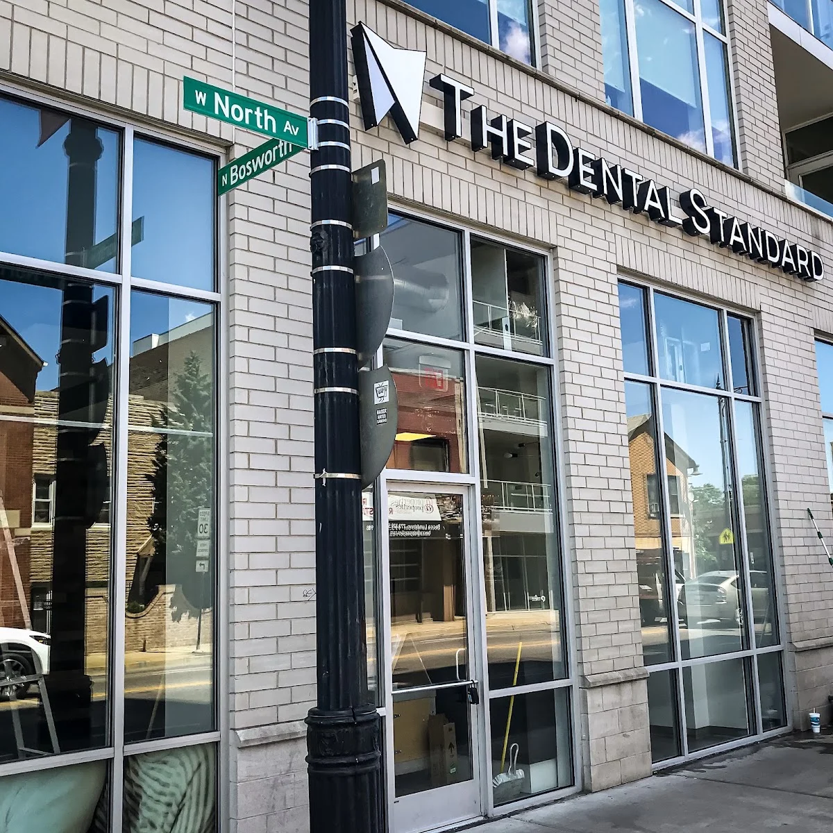 The Dental Standard - 2