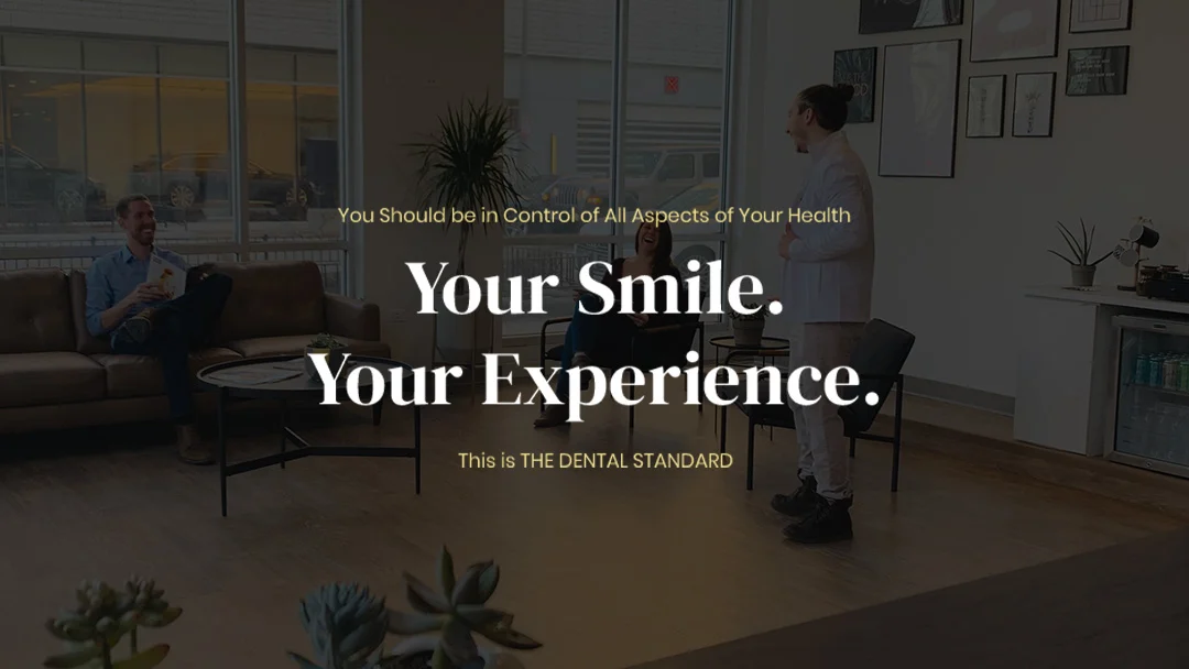 The Dental Standard