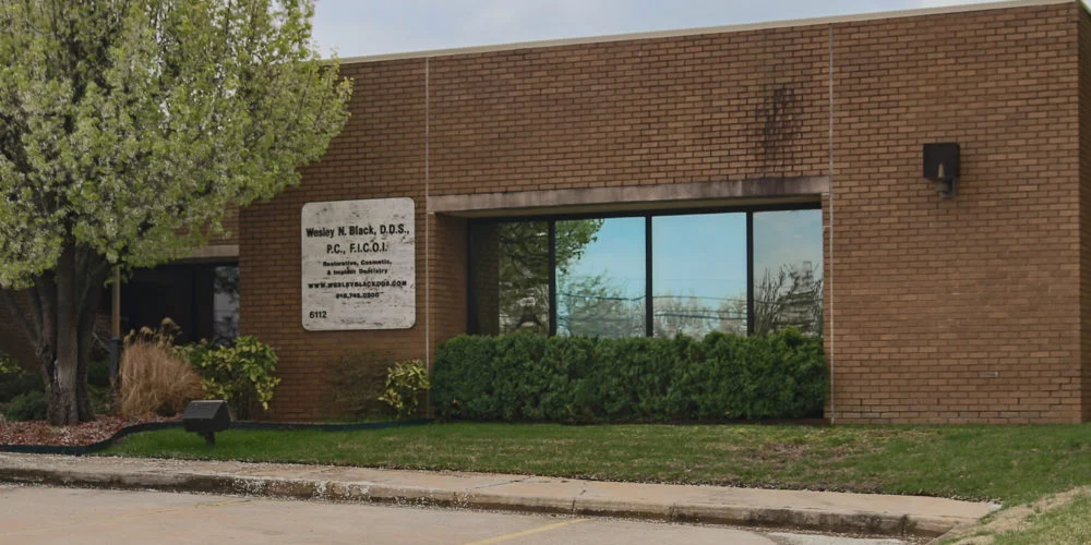 The Dental Studio of South Tulsa
