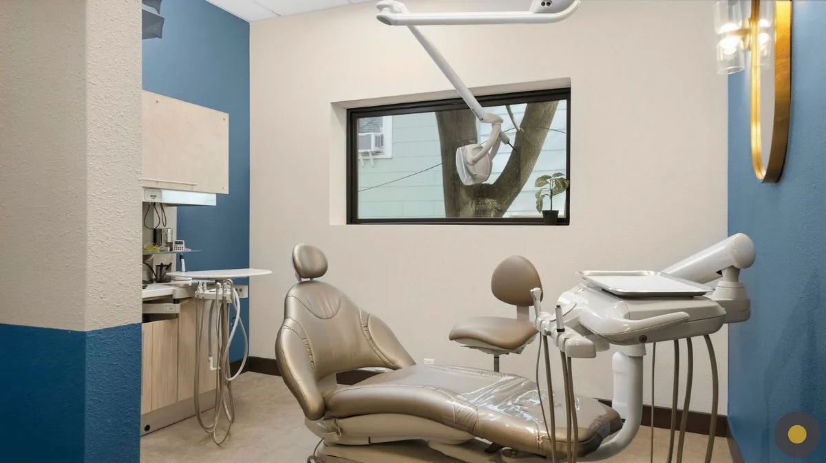 The Downtown Dentist - 2