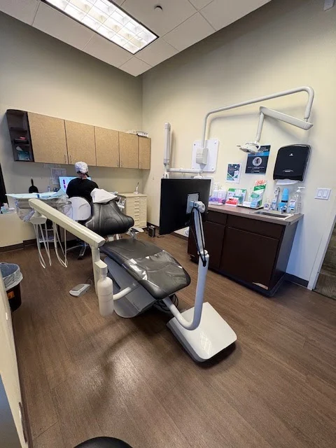 The Downtown Dentist - 2