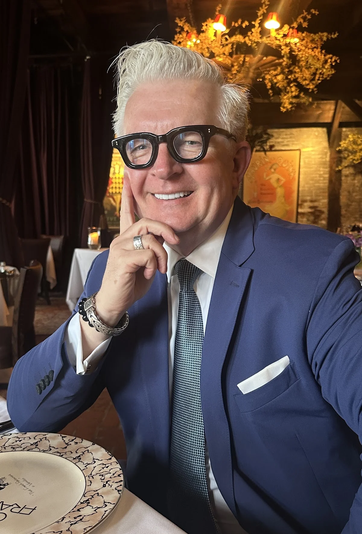 The Facial Aesthetic Designers, Inc-John Heimke DMD