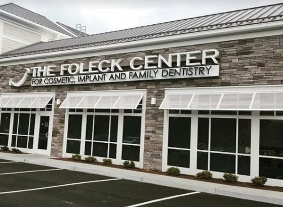 The Foleck Center For Cosmetic, Implant, & General Dentistry - 2