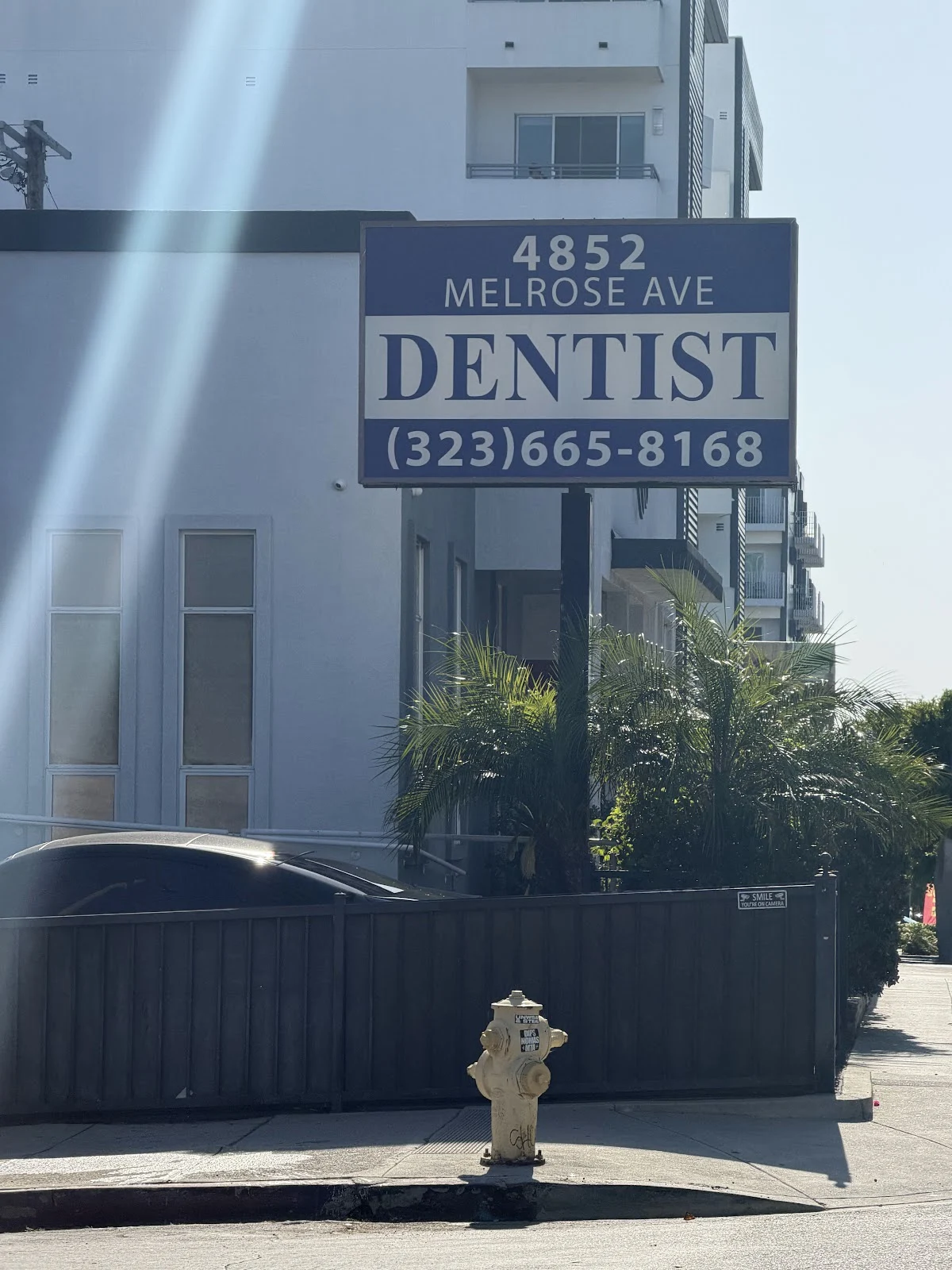The Melrose Dentist - 2