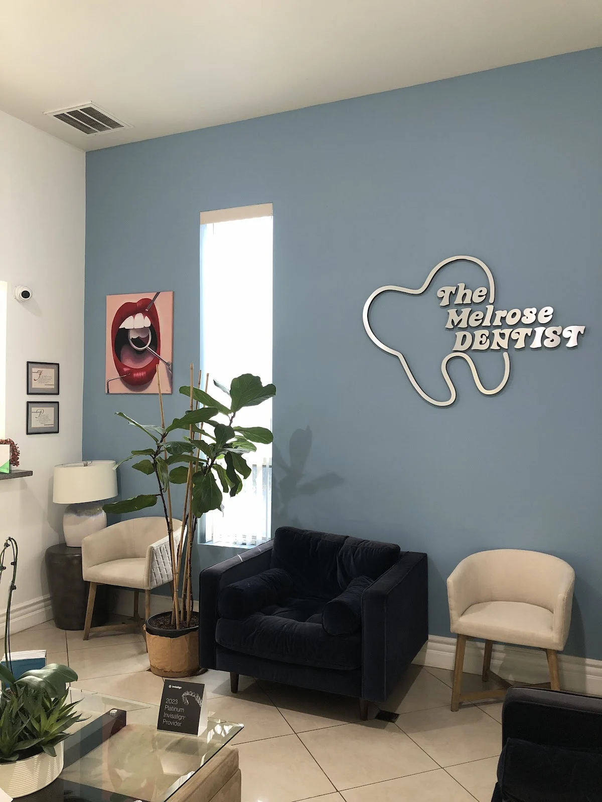 The Melrose Dentist - 3