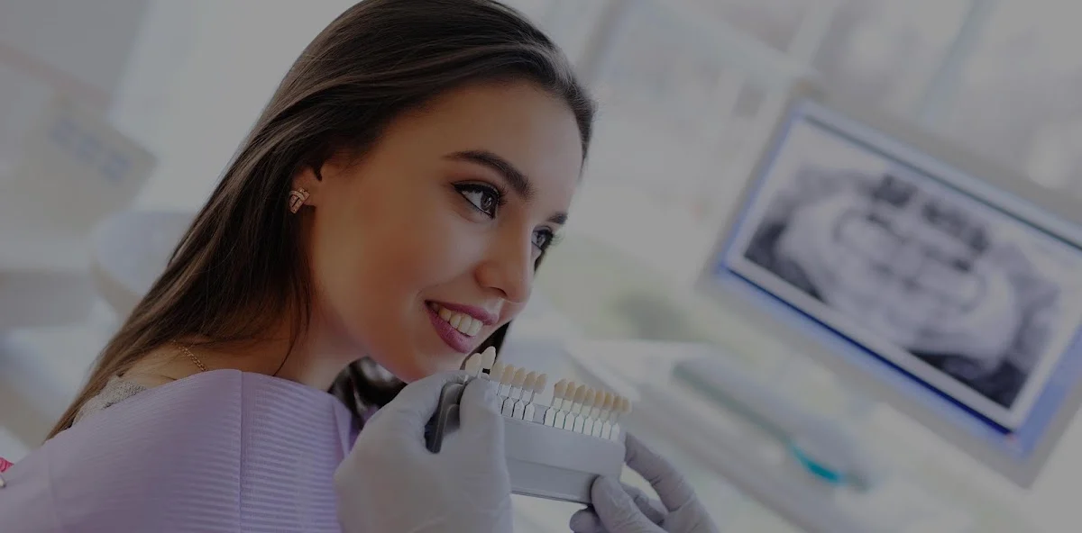 The Melrose Dentist