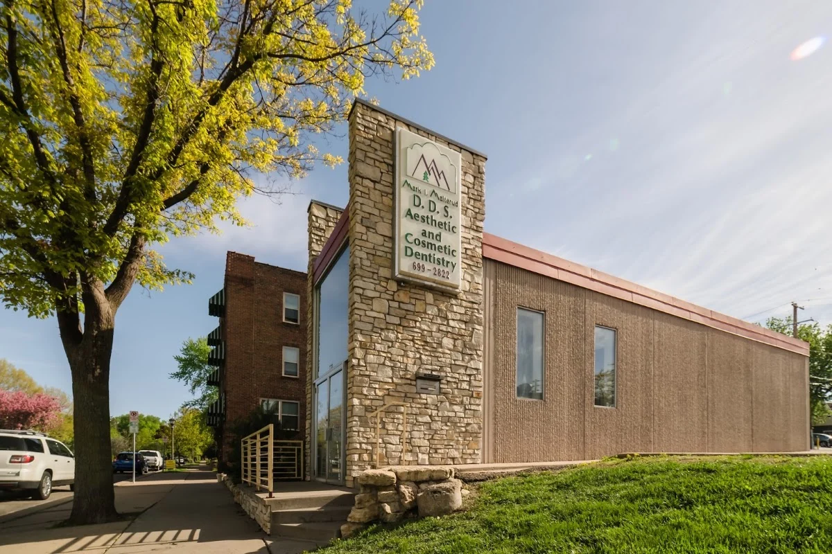 The Minnesota Center for Minimally Invasive Dentistry