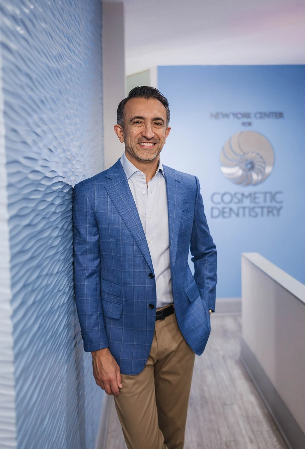 The New York Center for Cosmetic Dentistry - 4