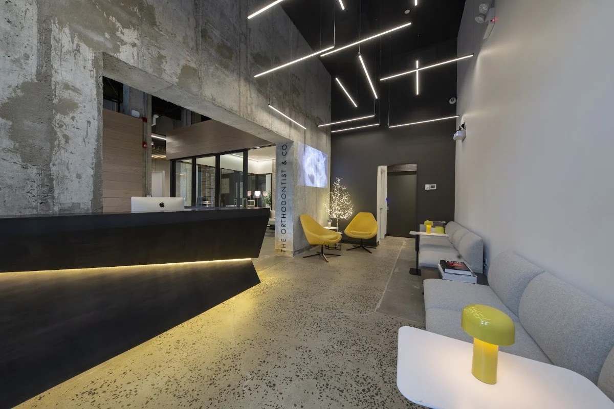 The Orthodontist & Co. in Long Island City - 2