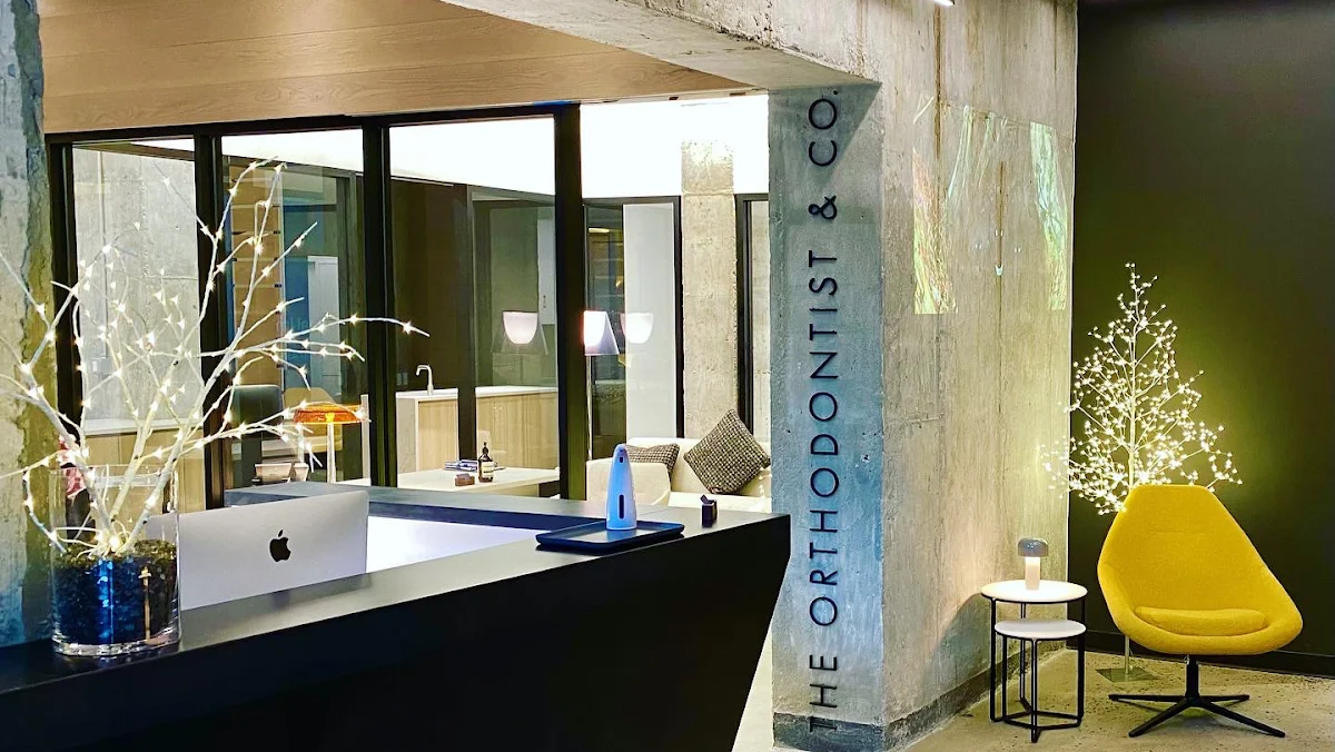 The Orthodontist & Co. in Long Island City