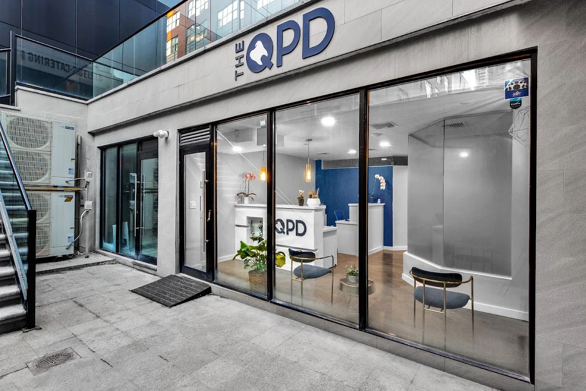 The QPD - dentists in Long Island City - 2