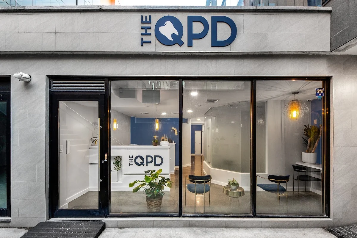 The QPD - dentists in Long Island City
