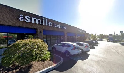 The Smile Lexington