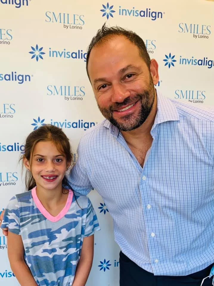 The Smile Station Orthodontics - Smiles By Lorino