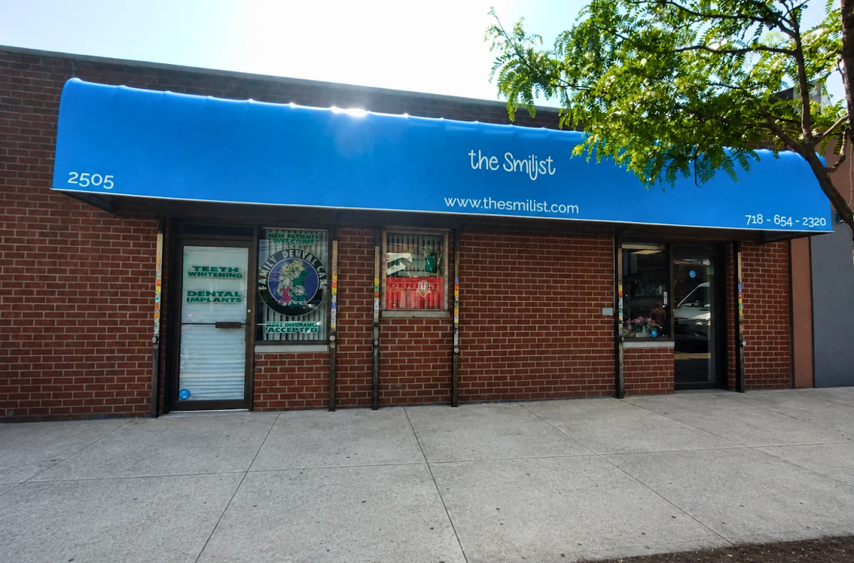 The Smilist Dental Allerton