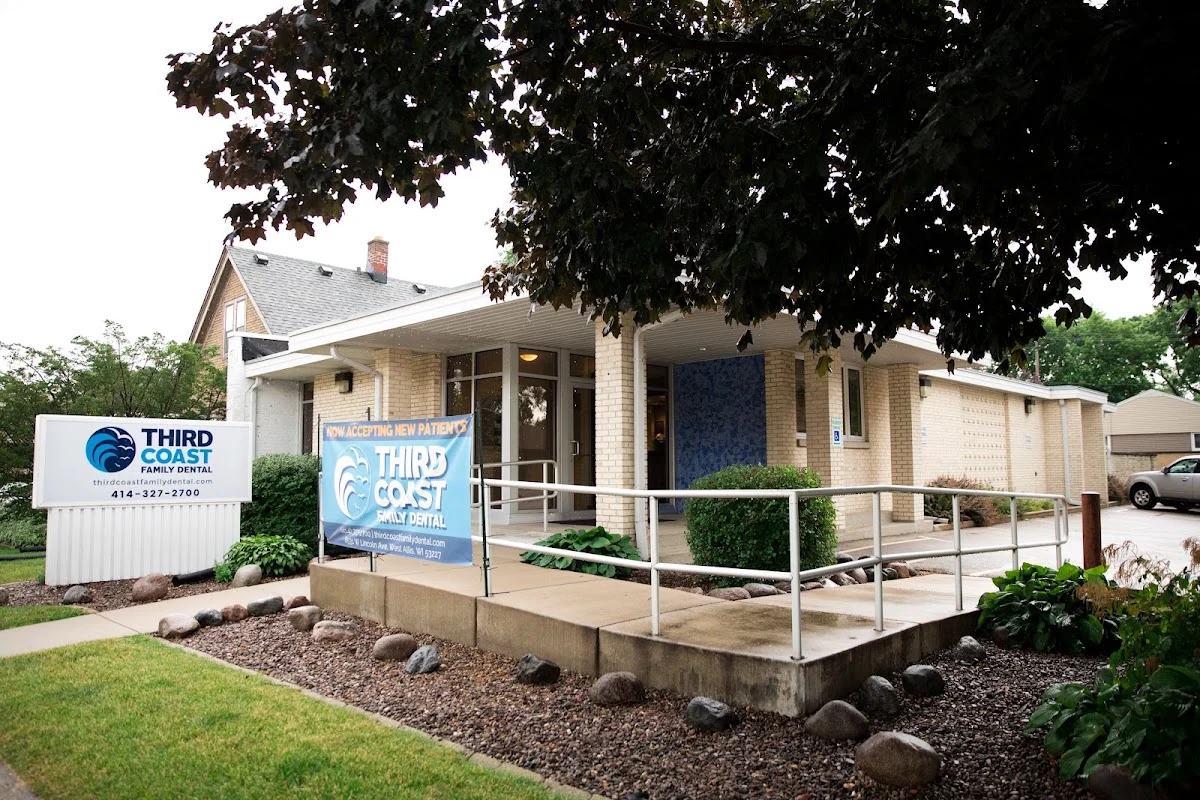 Third Coast Family Dental - 2