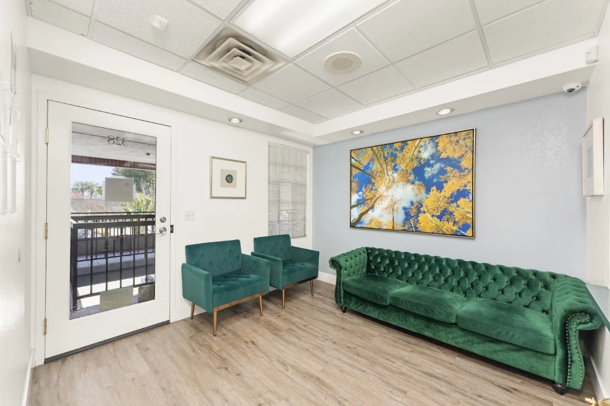 Thrive Dental