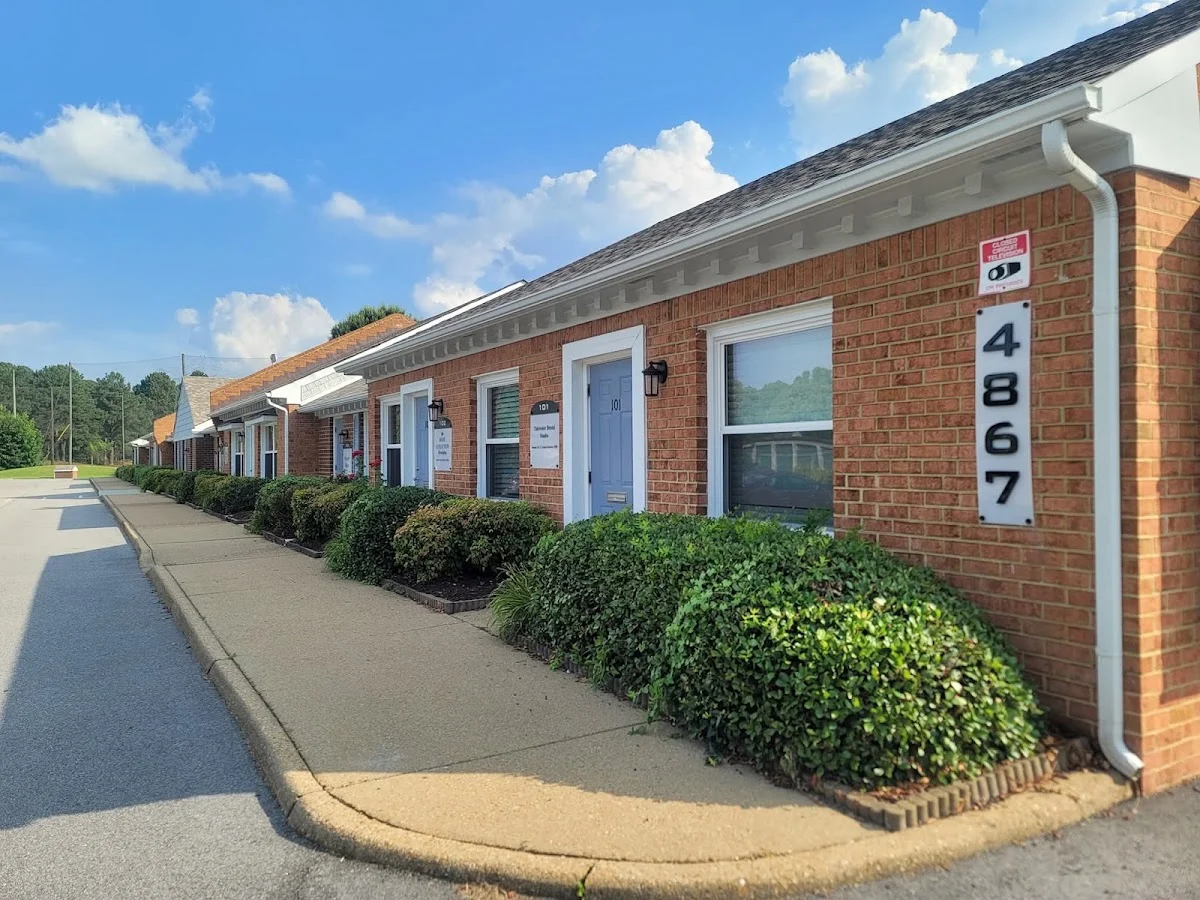 Tidewater Dental Studio